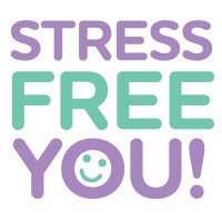 Stress Free You logo - Similar company to Stress Free Private Practice Management