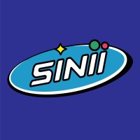 SINII Digital Agency logo - Similar company to Txt Creative