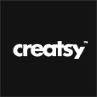 Creatsy logo - Similar company to Alinoa
