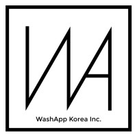 Washapp Korea