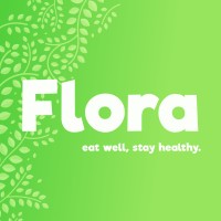 Flora AI logo - Similar company to Mystartuporg