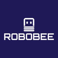 Robobee logo - Similar company to Essemtec