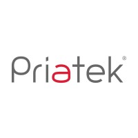 Priatek logo - Similar company to Nusoft Solutions Is Now Avtex