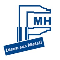 M. Hoffmann GmbH Blechverarbeitung logo - Similar company to Saraja