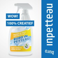Buro In Petteau | Webdesign & Grafisch Ontwerp