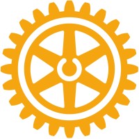 Rotary Club Karlsruhe-Fächerstadt logo - Similar company to Museum Frieder Burda