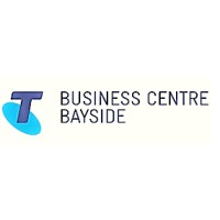 Telstra Business Centre Bayside logo - Similar company to Flexspeed