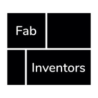 FabInventors logo - Similar company to Invisible Cloud