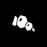 100% Film and Photography logo - Similar company to Version2