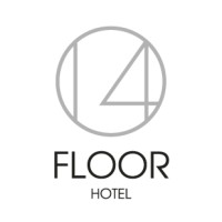 Hotel 14 Floor logo - Similar company to 14 Flooring Ltd