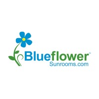 Blueflower Sunrooms logo - Similar company to Uni-Fab Automation