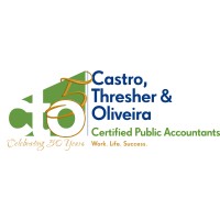 Castro, Thresher & Oliveira, PC logo - Similar company to Sullivan Powers & Co., P.C.