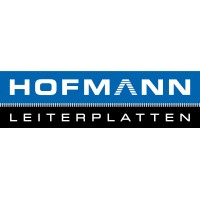 Hofmann Leiterplatten GmbH logo - Similar company to Rfidio - Technologie Rfid