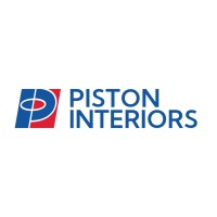 Piston Interiors logo - Similar company to Current Acuña