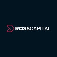 Rosscapital logo - Similar company to Crypto Funding Talent
