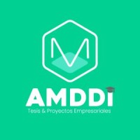 Tesis & Proyectos empresariales AMDDI logo - Similar company to Tumacro