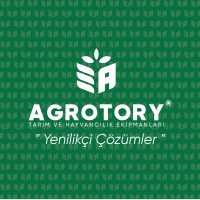 Agrotory Tarım ve Hayvancılık Ekipmanları logo - Similar company to Koken Information Technologies