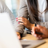 WINKLER Unternehmensberatung & Design logo - Similar company to Crew Webstudio