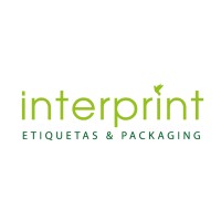 Interprint logo - Similar company to Interprint