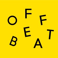 offbeat estudio logo - Similar company to Oso Brew Co