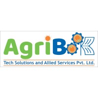 Agribook Tech Solutions And Allied Services Private Limited logo - Similar company to Easy Recruit