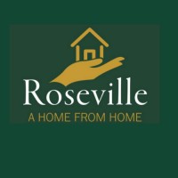 Roseville Care Homes logo - Similar company to Pcbuilder
