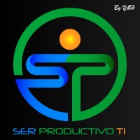 Ser Productivo logo - Similar company to Multi Agro, C.A.