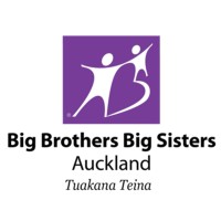 Big Brothers Big Sisters Auckland