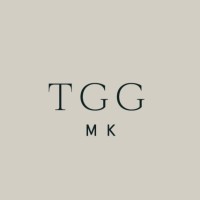 TGG MK logo - Similar company to Boucherie