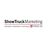 ShowTruckMarketing Swiss AG logo - Similar company to Swissdonations