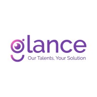 GLANCE.SG logo - Similar company to Nyxtable