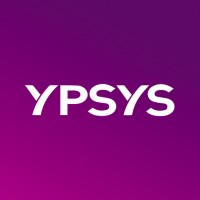 YPSYS logo - Similar company to Informx