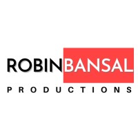 ROBIN BANSAL PRODUCTIONS logo - Similar company to Origin Ink