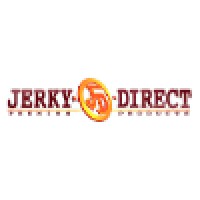 Jerky Direct logo - Similar company to American Jerky Company