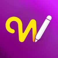 Writey logo - Similar company to Wriety