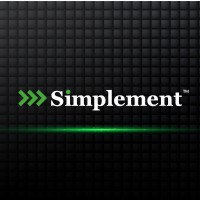 Simplement, Inc. logo - Similar company to Collision Pros