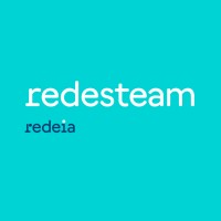 RedeSTEAM logo - Similar company to Steam4All