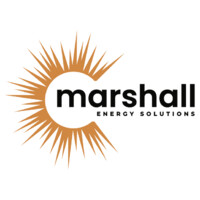 Marshall Energy Solutions logo - Similar company to Lean Energy