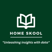 Home Skool Academy logo - Similar company to Raidtech Eduline