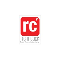 Right Click Communications logo - Similar company to Canopy