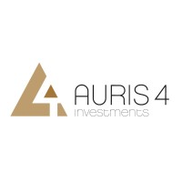 AURIS 4 INVESTMENTS logo - Similar company to Willdo!