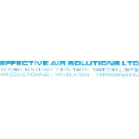 Effective Air Solutions Ltd