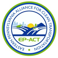 Eastern Pennsylvania Alliance for Clean Transportation logo - Similar company to Hum
