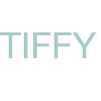 Tiffy logo - Similar company to Tiffy