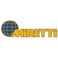 MIRETTI UK LIMITED logo - Similar company to Miretti International