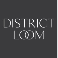 District Loom logo - Similar company to Interior Nature