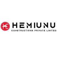 HEMIUNU CONSTRUCTIONS PRIVATE LIMITED logo - Similar company to Hemiunu