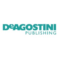 DeAgostini Japan logo - Similar company to Orion Breweries