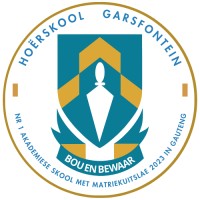 Hoërskool Garsfontein logo - Similar company to Hoërskool Centurion (Verwoerdburg/Lyttelton) Alumni
