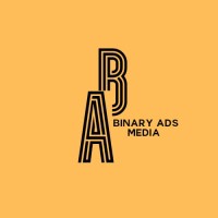 Binary Ads Media logo - Similar company to Blueads